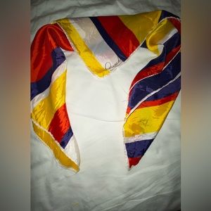 Ricardo scarf